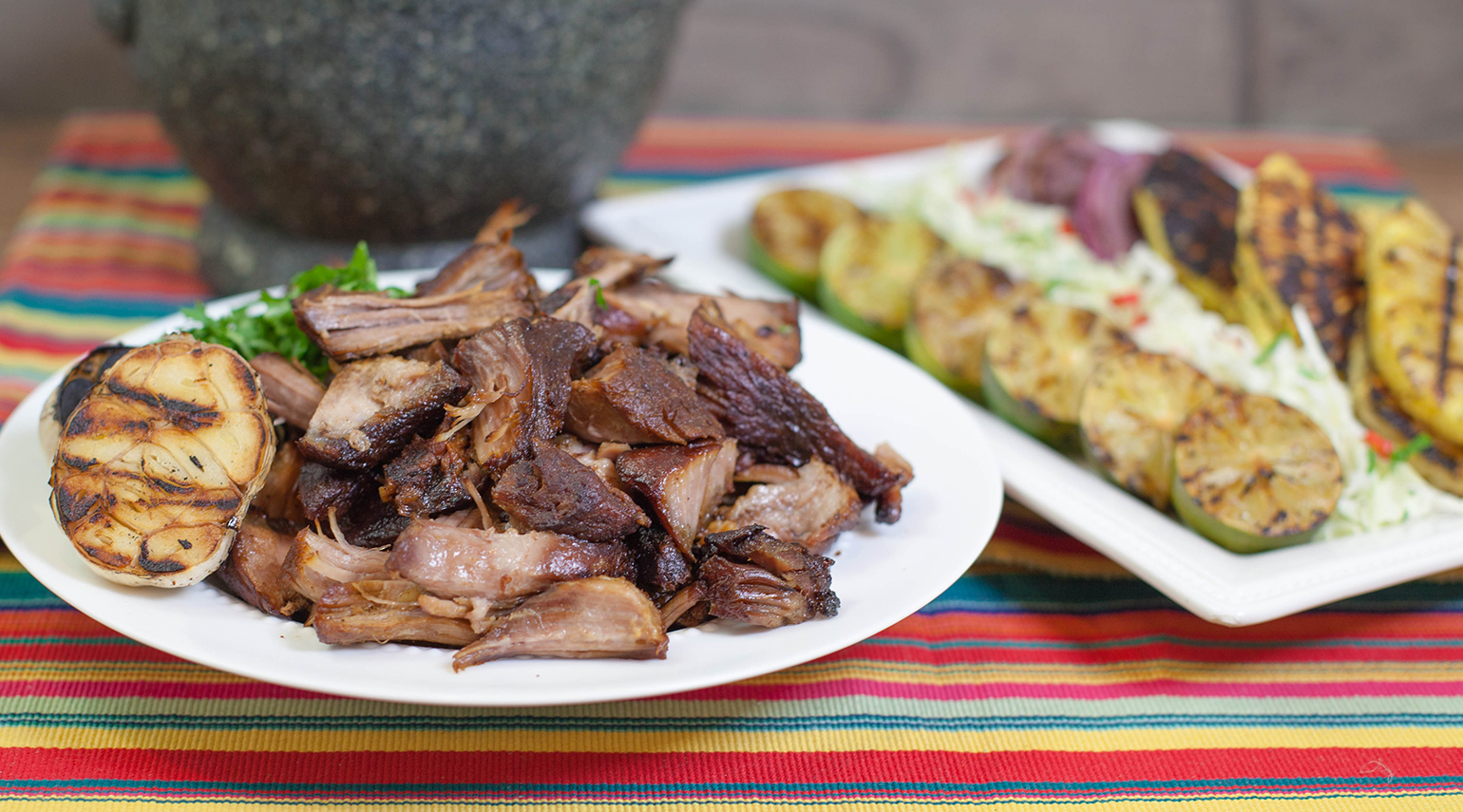 Pork Carnitas